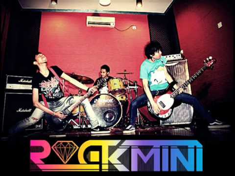 RockmiNi - Dangerous Laser In The Turbulence Summer Raw Party