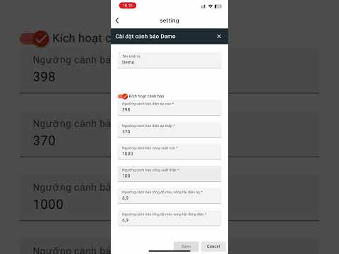 Kikai Factory App