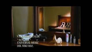 Valentin Elizalde - Soy Así [Video Oficial]