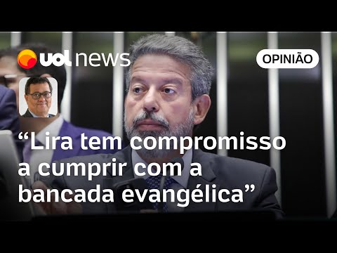 PL do aborto: Lira enrola e tenta enganar opinião pública ao sinalizar adiamento, diz Tales