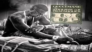 Gucci mane- Spread the word(2012), I'm up