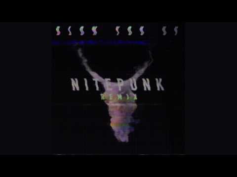 Yogi ft. AlunaGeorge - Blow You Up (Nitepunk Remix)