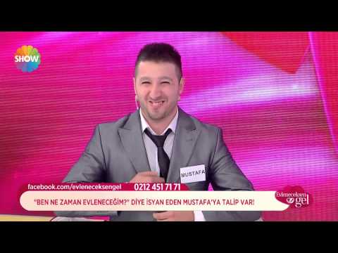 Evleneceksen Gel 20. Bölüm / 30 Ocak