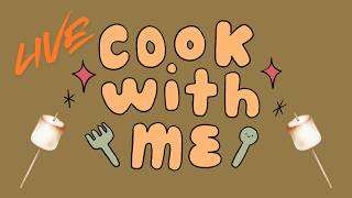 Cook With Me: Cheap & Easy Camping Meal