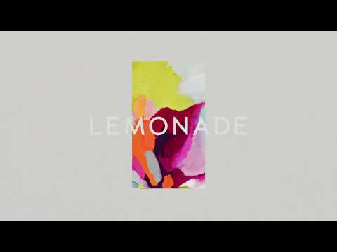 Lemonade - Calma ft. Sirvine