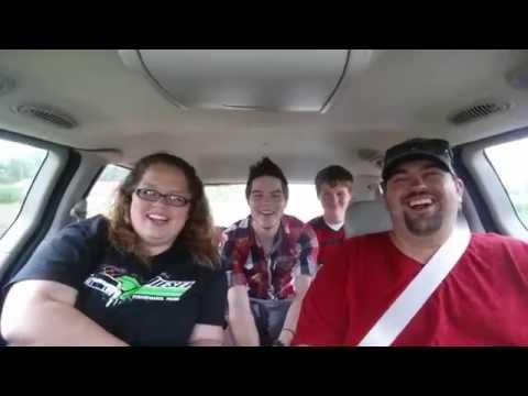 Project Title / Vlog 158 "Happy Birthday To Me!"