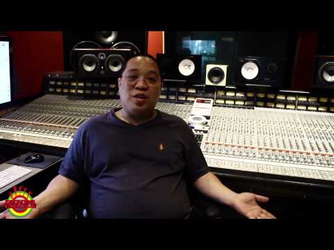 Producer Supa Dups aka Black Chiney Talks Inner Circle's Influence on Reggae Music