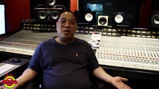 Producer Supa Dups aka Black Chiney Talks Inner Circle's Influence on Reggae Music