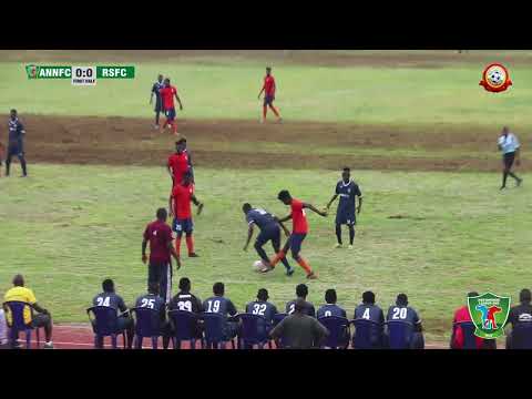 NLO Match Day 11 Game between Admiralty NNFc vs Realsapphire Fc