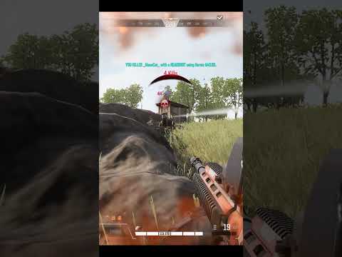 Super People Firearms Expert Tutorial