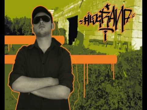 Selection Master Crew - Lu Filograna & Lu Spruscia - Terrorismo Sonoro (Sidewalk University Riddim)