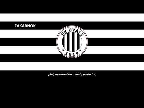 Himno del SK Úvaly