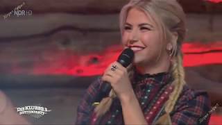 Beatrice Egli  Herz an  Die Klubbb3–Hüttenparty 2018
