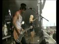 The Sounds - Hurt You (Live Rock Am Ring 2010)