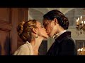 The Lady And The Blacksmith Ep 2 An Ex Returns A Forbidden Lesbian Love Story