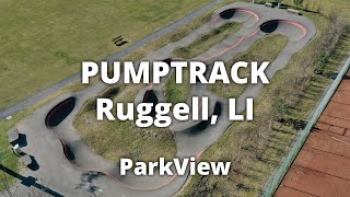 Pumptrack Ruggell