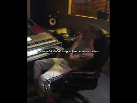 Kozaku-rruga (lyric.video)