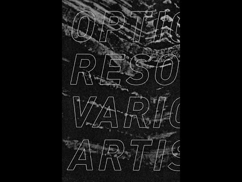 Cinema Perdu - Panomaric Cityscape [Audio. Visuals. Atmosphere.]