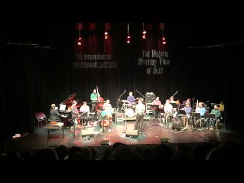 Munich Composers Collective at Theaterhausfestival
