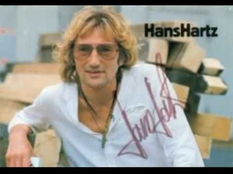 Hans Hartz ,,Jo noch Einen 1983