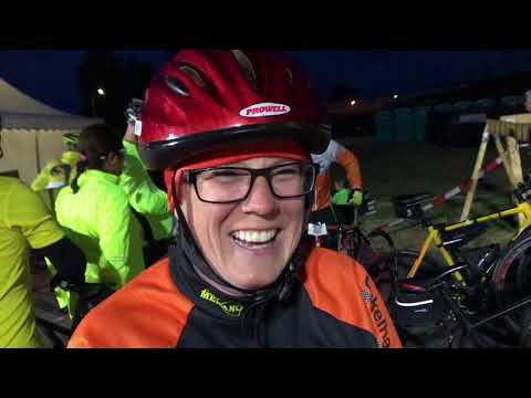 Vätternrundan 2018 – Tove Bexell