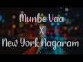 Munbe Vaa X New York Nagaram Remix Sillunu Oru Kadhal Surya Jyothika