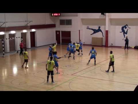 Camerano vs Guardiagrele 2017 HD