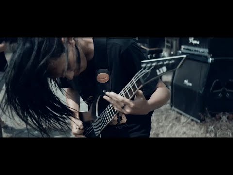 Hegemony Of God - Prahara  (Official Music Video)
