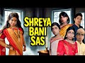 Shreya Bani Sas Ep 1060 FUNwithPRASAD Funwithprasad