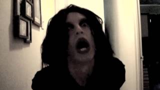 Marilyn Manson's Kinderfeld (Music Video)