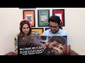 Pak Reacts to Komuram Bheemudo Song (Full Video) - RRR - NTR, Ram Charan | Bhairava | M M Kreem