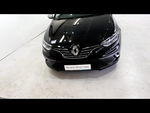Renault Windsor Galway  - 2019 Renault Megane SPORT TOURER GT LINE BL 191G3...
