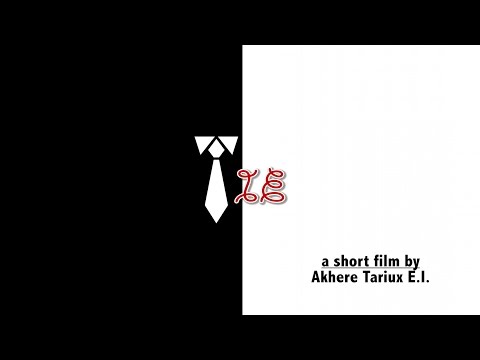 Anuuj Karoliaa The TIE