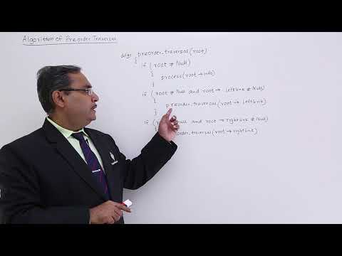 Data Structure Getting Started