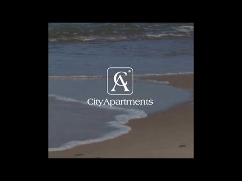 Dune City Apartments Mielno