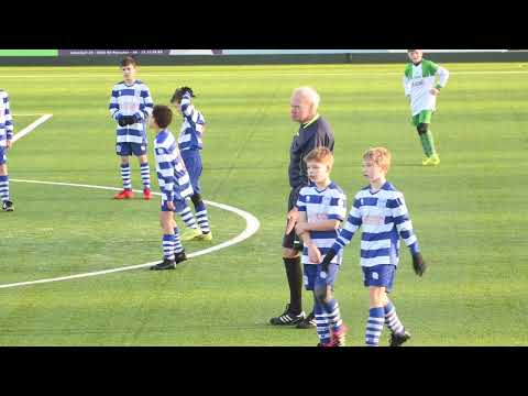 Oliveo JO13-1 - BSC '68 JO13-1 jeugdvoetbal in Pijnacker