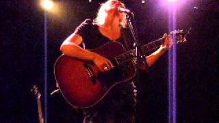 Martha Wainwright &quot;I Wish I Were&quot; @ La Maroquinerie (Paris)