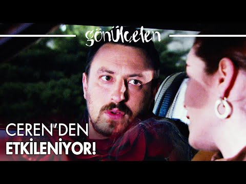 Ceren ve Levent arasında neler oluyor? - Gönülçelen 49. Bölüm