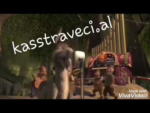 luana vjollca    si benz....