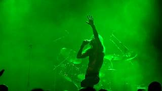 Kampfar - Hymne (Live @ Dark Bombastic Evening 8)