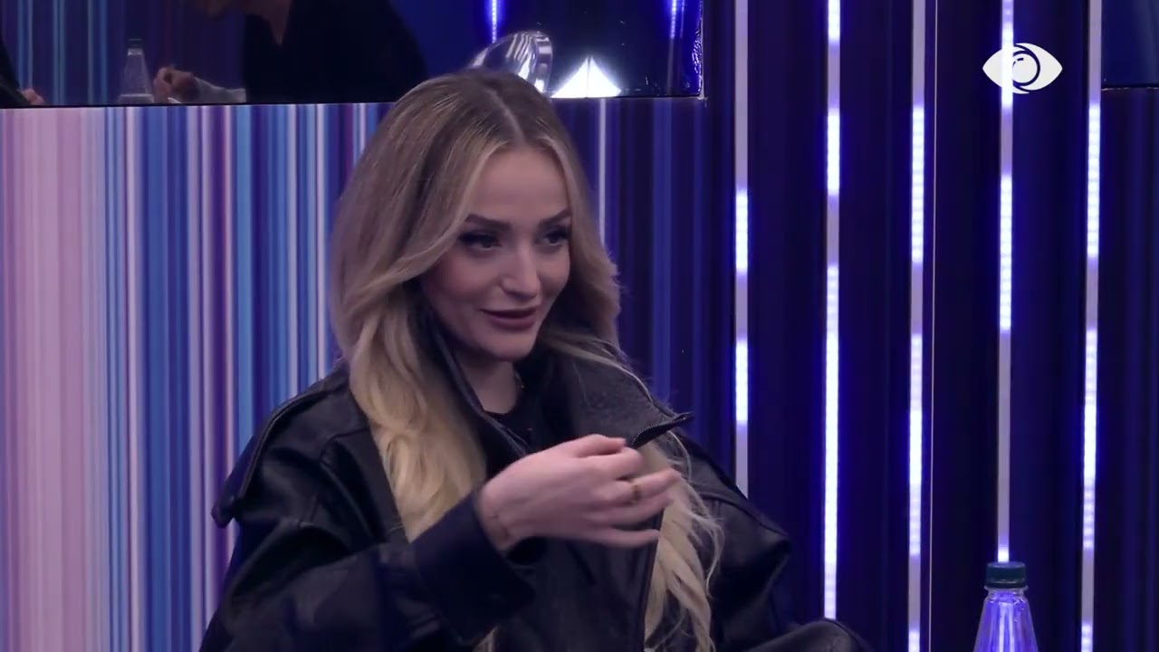 Kush janë tre personat që do të vendosnit në nominim në vendin tonë?/ Ja si i përgjigjen Miri dhe Juxhin pyetjes së Selinës