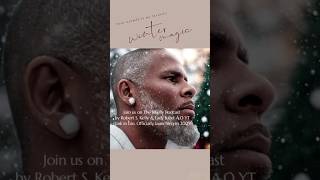 #RKelly | Back is &quot;Home For Christmas?&quot; | Officially Launching in 2025! | See Comments | Excl. Here!