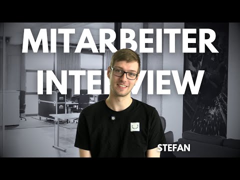 Stefans Weg bei CMC: Herausforderungen, Highlights & Teamspirit 🚀 | Mitarbeiter-Interview