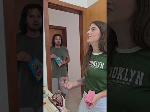 Je le fais croire qu'il a oublié notre sortie