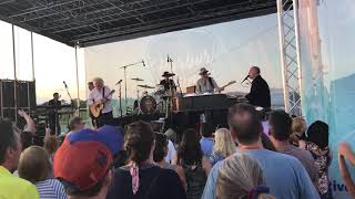 Harbor Jam- Piano Man: Lords of 52nd Street