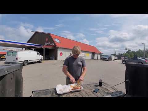 Ep 104 Trollinger's Paris, TN.