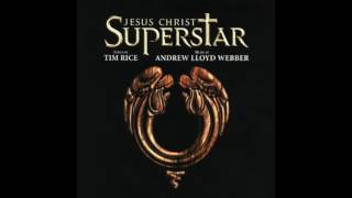 Jesus Christ Superstar What's the Buzz