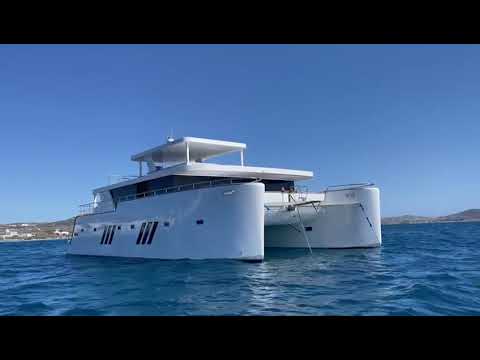 Ocean Beast 65 Fly "inka"