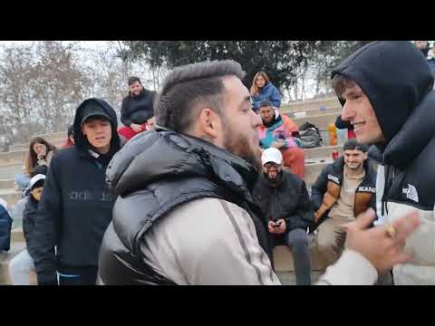 FILTROS | RFB #5 - 3a Clasificatoria 15/02