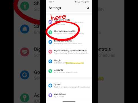 Power Off Button Se Google Assistant Kaise Hataye | #sorts #viral #tech #trending #technicalsatyam98